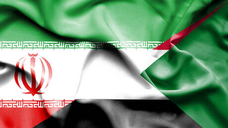 إيران والسودان يتفقان على الإسراع في وتيرة استئناف عمل سفارتي البلدين