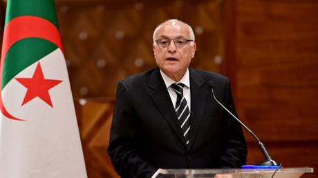 الجزائر تعتزم إعادة طرح ملف عضوية فلسطين أمام مجلس الأمن (فيديو)