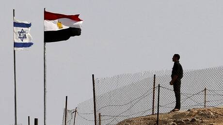 مصر:  اسرائيل تمعن في استهداف المدنيين وبعض الدول لا تدين انتهاكاتها