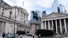 تقرير: أداء المملكة المتحدة الاقتصادي سيكون الأسوأ في مجموعة السبع العام المقبل