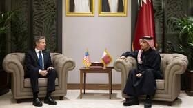 صحيفة: الولايات المتحدة دعت قطر لطرد حماس إن رفضت الصفقة مع إسرائيل