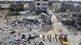 مسؤول إسرائيلي: لن ننهي حرب غزة كجزء من صفقة الرهائن