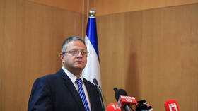 وزير الأمن القومي الإسرائيلي يهدد نتنياهو بدفع 
