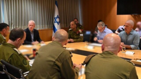 الحرب وصلت لطريق مسدود.. قادة الأجهزة الأمنية في إسرائيل يتحدثون عن أولوية جديدة في غزة