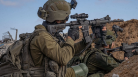 الجيش الإسرائيلي يدعو الفلسطينيين لإخلاء مناطق محددة في رفح استعدادا لمهاجمتها