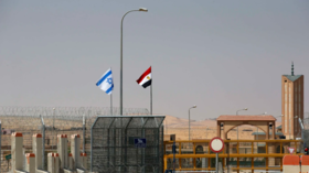 البرلمان المصري: اتفاقية السلام لا تسمح لإسرائيل بالتحرك بمحور 
