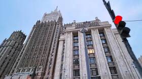 موسكو توضح هدفها من إطلاق تدريبات روسية باستخدام الأسلحة النووية غير الاستراتيجية