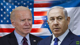 البيت الأبيض: بايدن أكد لنتنياهو موقفه الواضح بشأن العملية العسكرية الإسرائيلية المحتملة في رفح