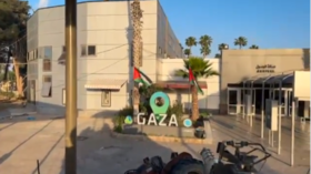 الجيش الاسرائيلي: قوات اللواء 401 سيطرت على الجهة الفلسطينية من معبر رفح (فيديو)