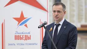 مساعد بوتين: أحفاد النازيين والخونة يحكمون أوروبا