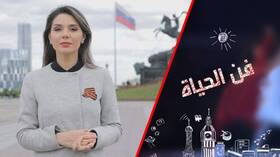 عيد النصر.. بهجة في القلوب ودموع في العيون..