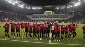 باير ليفركوزن يبلغ نهائي الدوري الأوروبي (فيديو)