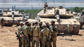 الجيش الإسرائيلي يعلن مقتل 4 جنود إضافيين في صفوفه