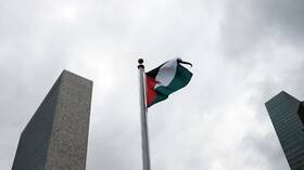 الجمعية العامة تتخذ قرارا بأحقية فلسطين بالعضوية الكاملة في الأمم المتحدة