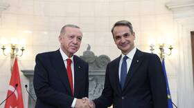 رئيس وزراء اليونان سيطلب من أردوغان عدم تحويل كنيسة قديمة في اسطنبول إلى مسجد