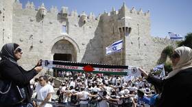 المسجد الأقصى على موعد مع استفزاز إسرائيلي جديد من نوعه في ذكرى