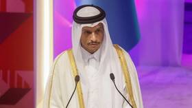 رئيس الوزراء القطري: العملية الإسرائيلية في رفح أعادتنا إلى الوراء في مفاوضات الهدنة