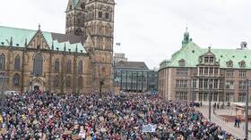 ماسك يؤكد وجود نوايا عند البعض لإشعال 