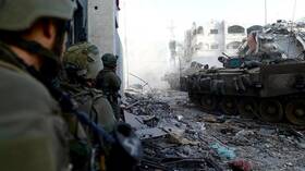 كتائب القسام تعلن القضاء على 5 جنود إسرائيليين شرق رفح