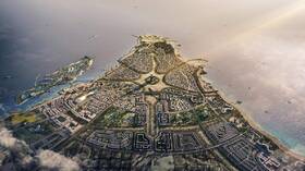 وزارة الإسكان المصرية تكشف عن موعد بدء أعمال البنية التحتية في