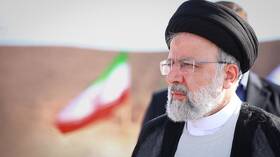 وسائل إعلام إيرانية: هبوط صعب لمروحية الرئيس إبراهيم رئيسي شمال غرب البلاد