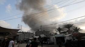 الجيش الإسرائيلي يعلن مقتل عنصر بارز في حماس في غزة وينشر فيديو