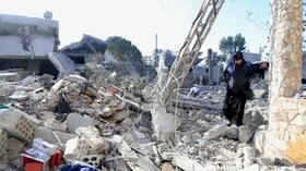 واينت: مقتل 3 أشخاص بغارات إسرائيلية على الناقورة جنوب لبنان
