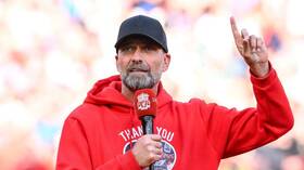 ليفربول يعلن رسميا خليفة كلوب