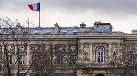 فرنسا تعرب عن دعمها للجنائية الدولية