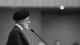 بوتين: الرئيس الإيراني الراحل كان شريكا موثوقا به