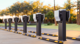 هل تصبح السيارات الكهربائية 