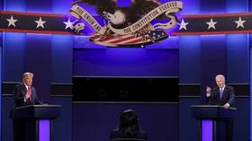 سيناتور أمريكي سابق: النخب السياسية الأمريكية تسعى لإطالة أمد النزاع في أوكرانيا عاما آخر