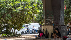 البنك الدولي: الفقر في لبنان تضاعف ثلاث مرات خلال عشر سنوات