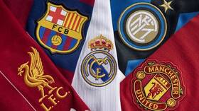 الكشف عن قائمة أغلى أندية كرة القدم في العالم لعام 2024