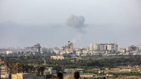 تقرير: الولايات المتحدة تستعد للقيام بدور بارز في غزة ما بعد الحرب