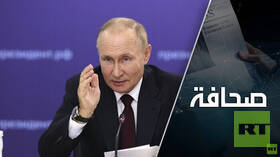 بوتين يرد على حرب العقوبات بأقوى الأسلحة
