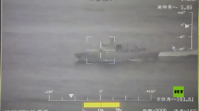 تايوان تراقب عن كثب المقاتلات والسفن الحربية الصينية قبالة سواحلها