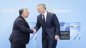 خبير: هنغاريا قد تضطر لتعليق عضويتها في الناتو إن استمر في خططه ضد روسيا