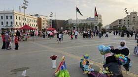 السفارة الروسية في ليبيا تعلن استئناف عمل قنصليتها