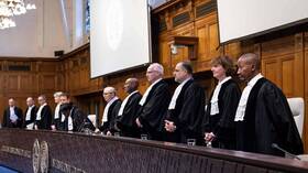 غوتيريش قرارات محكمة العدل الدولية بشأن رفح ملزمة