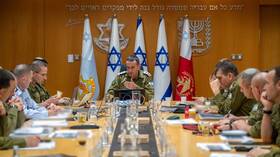 كان: قادة الجيش في إسرائيل يؤيدون صفقة جديدة مع حماس