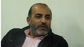 نائب وإعلامي مصري يعلق لـRT على نشر صورته من قبل إسرائيل كـقائد فلسطيني مطلوب (صورة)