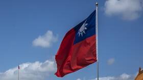 تايوان: المناورات العسكرية الصينية استفزاز صارخ للنظام العالمي