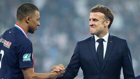 مبابي يكشف سر تأخر إعلان فريقه الجديد