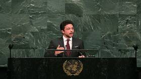 الأمير الحسين: الوحدة العربية بالجغرافيا وبالقرار فكرة