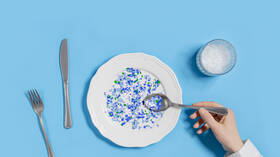 أكثر الدول تعرضا لامتصاص المواد البلاستيكية الدقيقة