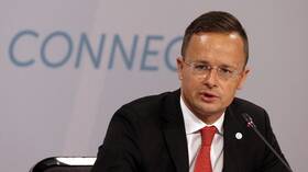 هنغاريا تعلن رفضها رصد 6.5 مليار يورو إضافية من صندوق السلام الأوروبي لتسليح أوكرانيا
