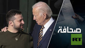 واشنطن بوست: المكاسب الروسية تدفع البيت الأبيض لإعادة النظر في الخطوط الحمراء