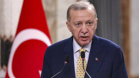 أردوغان: أكرر.. العالم أكبر من 5 و