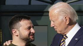 البيت الأبيض يعترف بانخراطه في 